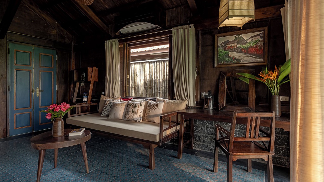 Photo of Bedroom in Ninh Binh