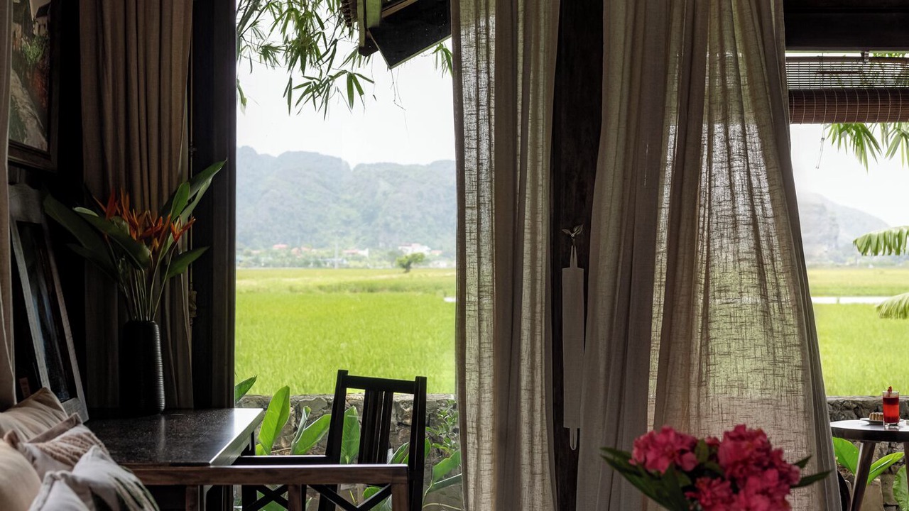 Photo of Bedroom in Ninh Binh