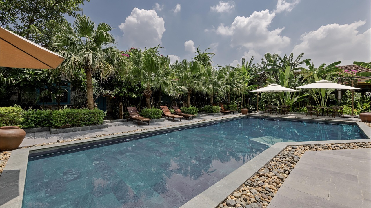 Photo of Outdoor in Ninh Binh