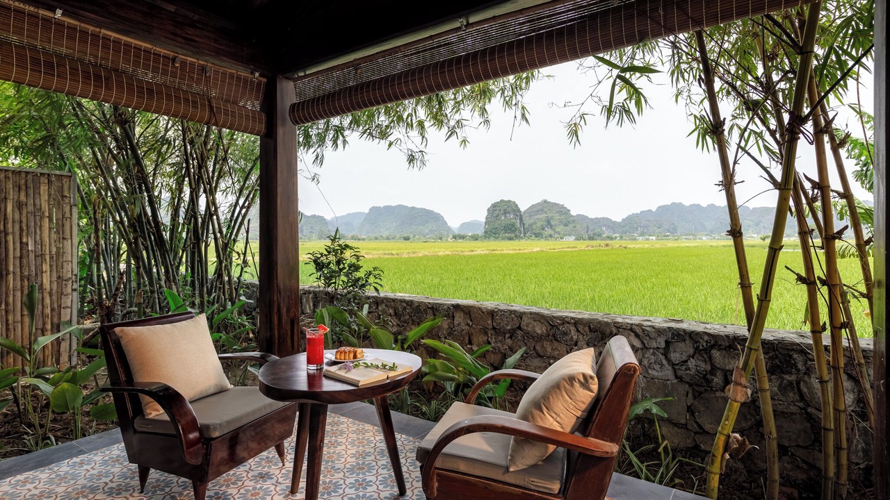Photo of Bedroom in Ninh Binh