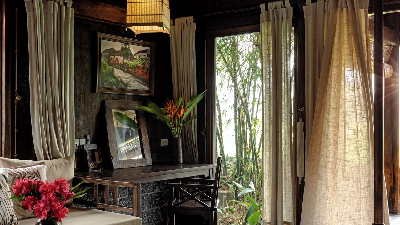 Photo of Bedroom in Ninh Binh