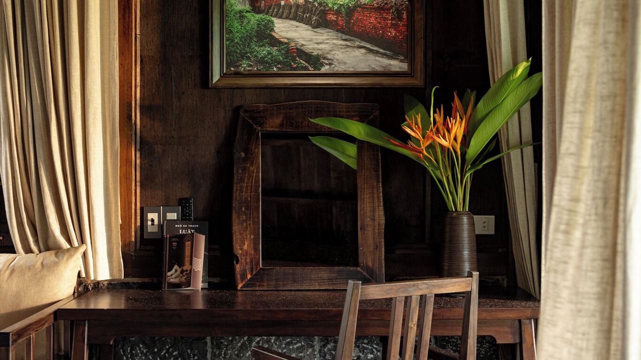 Photo of Bedroom in Ninh Binh