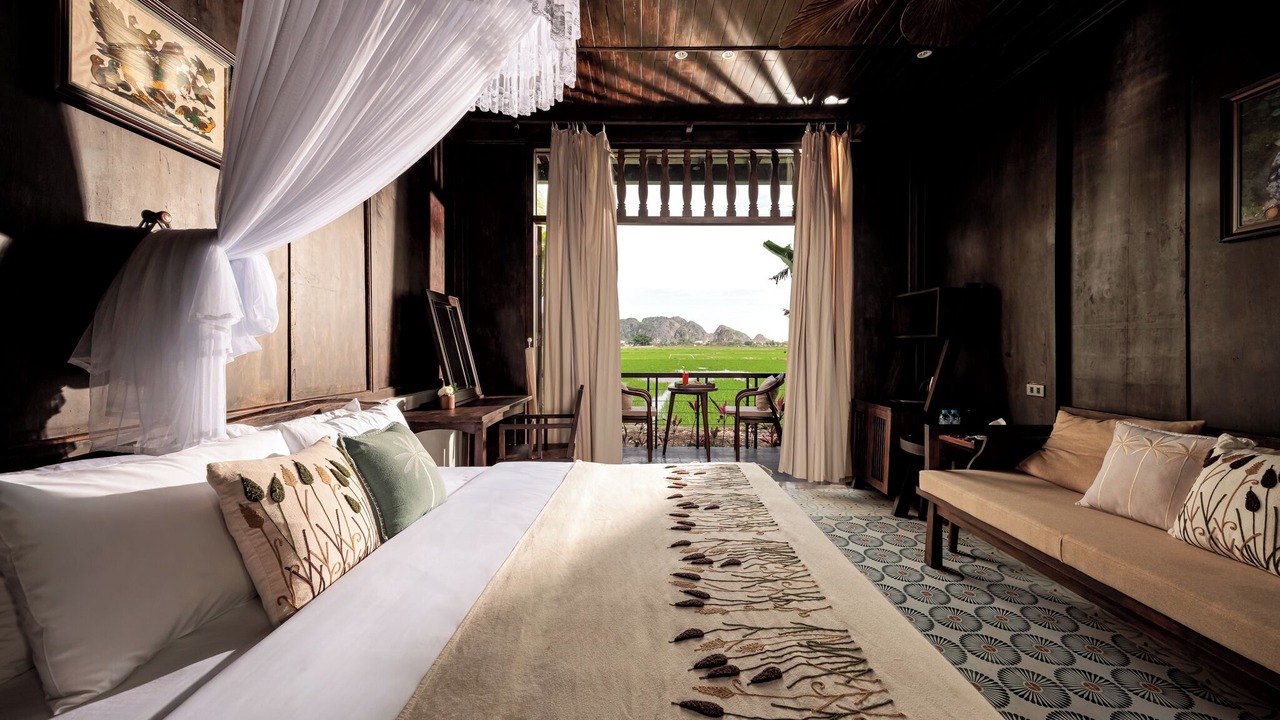 Photo of Patio Balcony in Ninh Binh