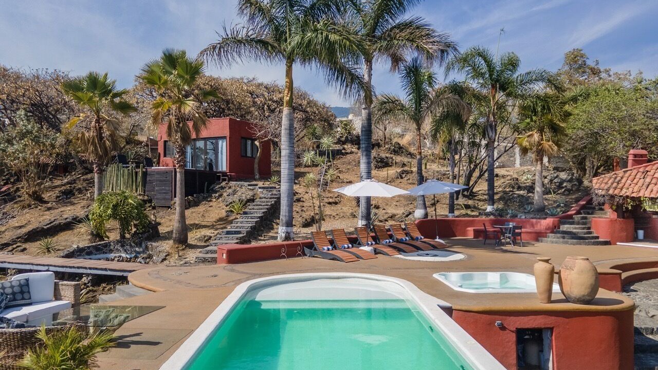 Photo of Outdoor in Tepoztlan