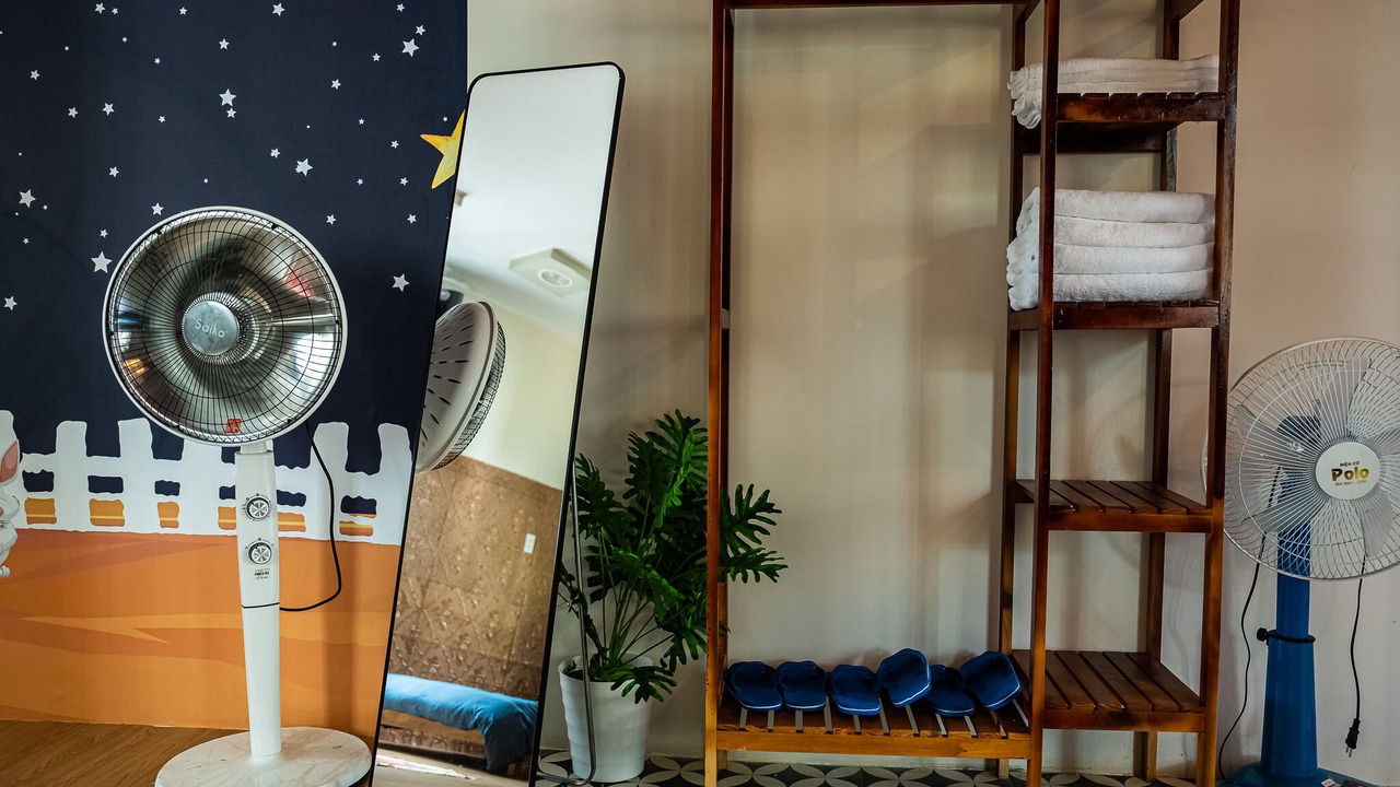 Photo of Bedroom in Kon Plong