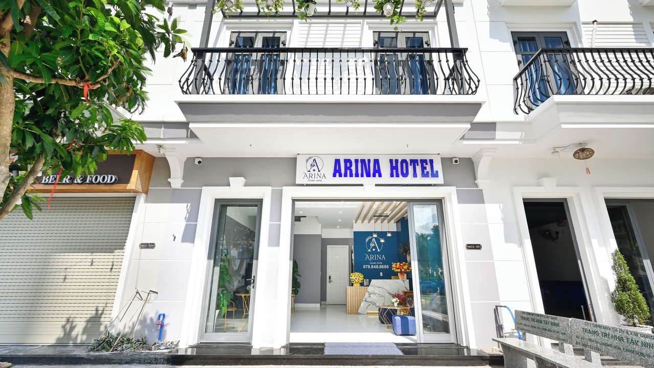 Photo of Outdoor in Tay Ninh
