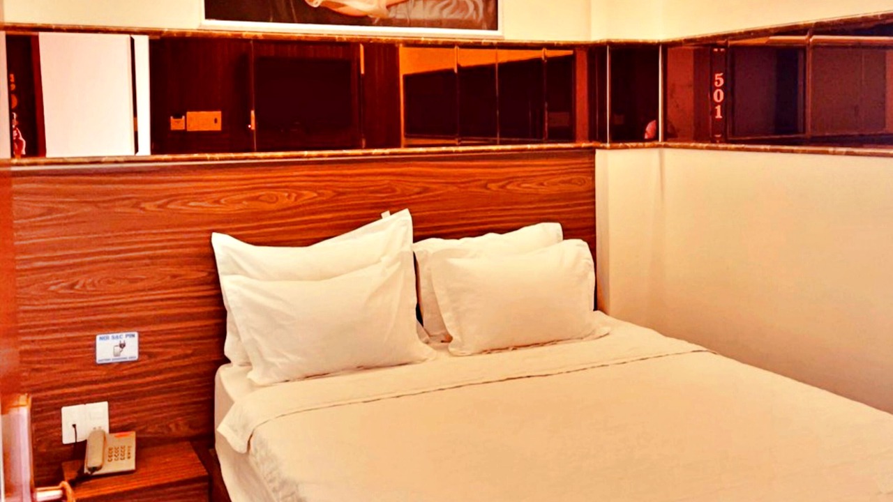 Photo of Bedroom in Go Vap
