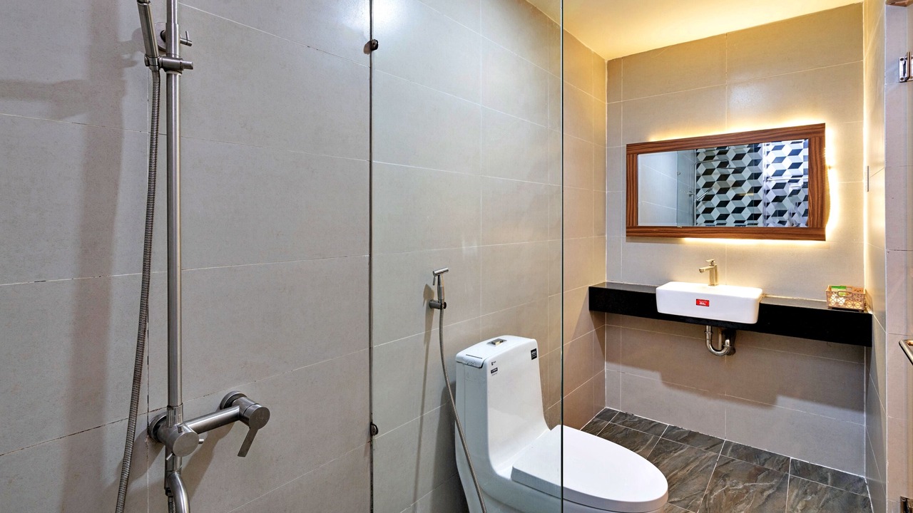 Photo of Bathroom in Go Vap