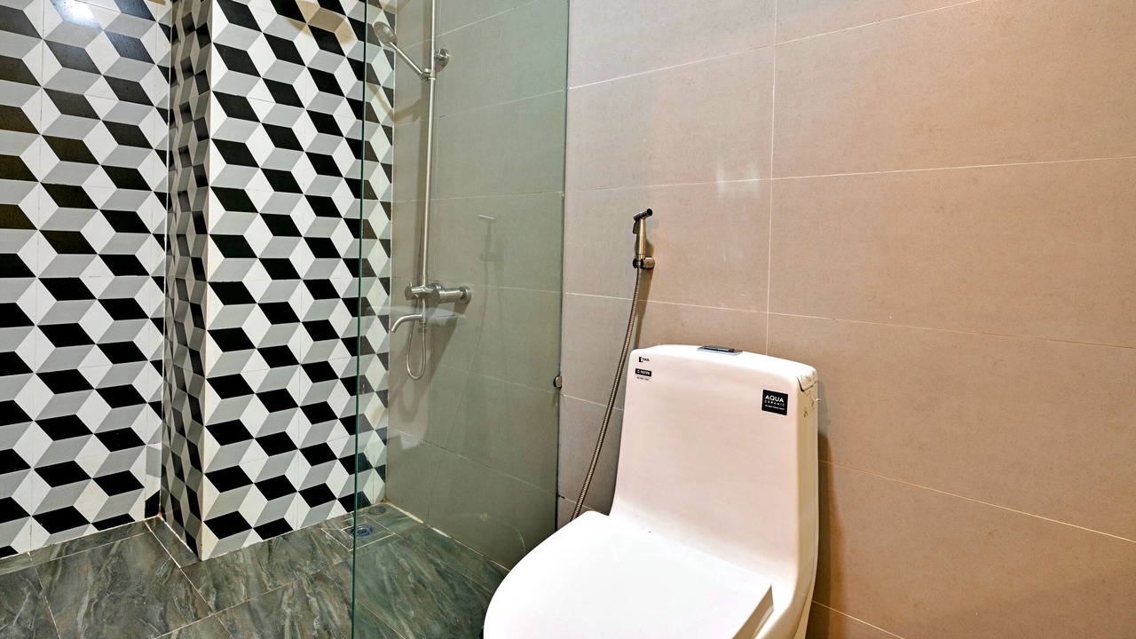 Photo of Bathroom in Go Vap