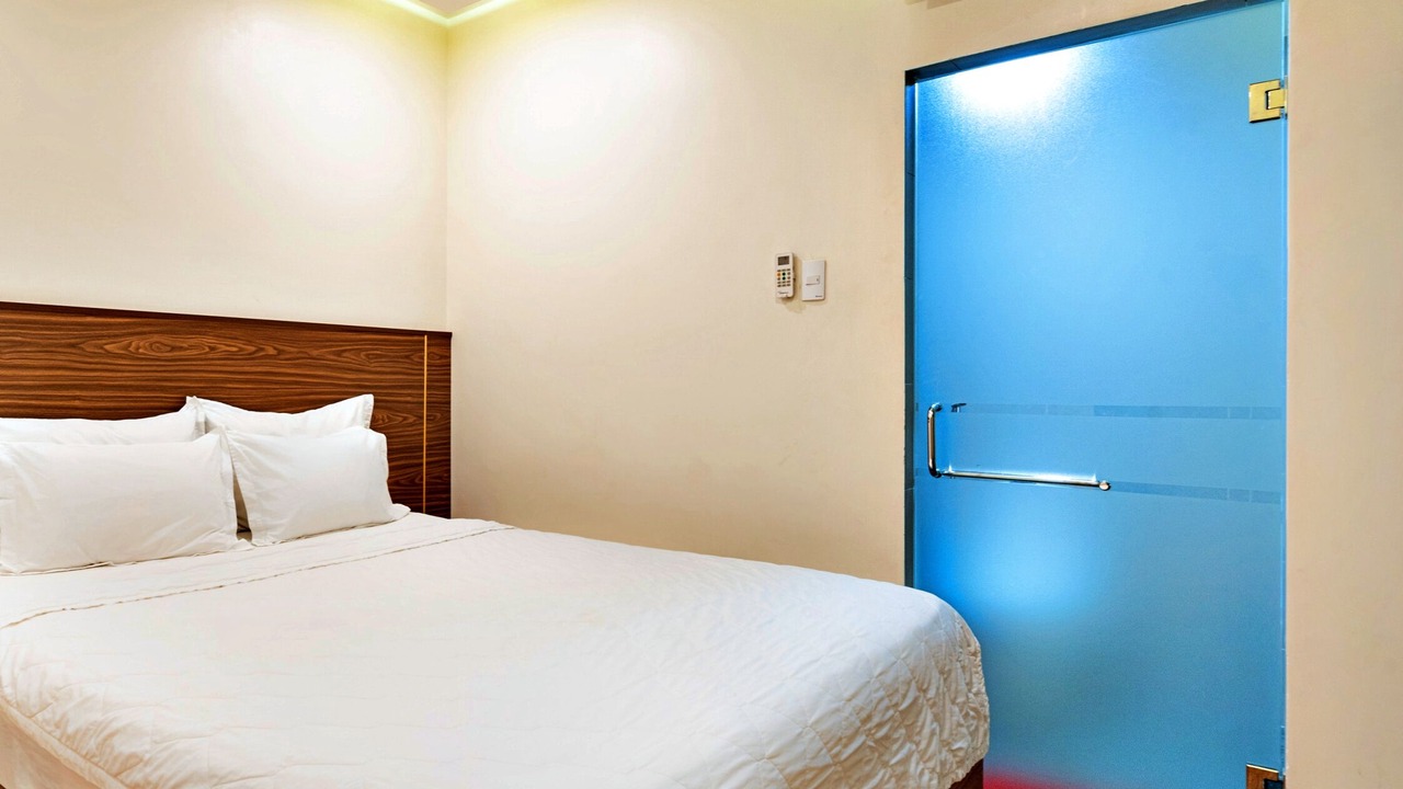 Photo of Bedroom in Go Vap