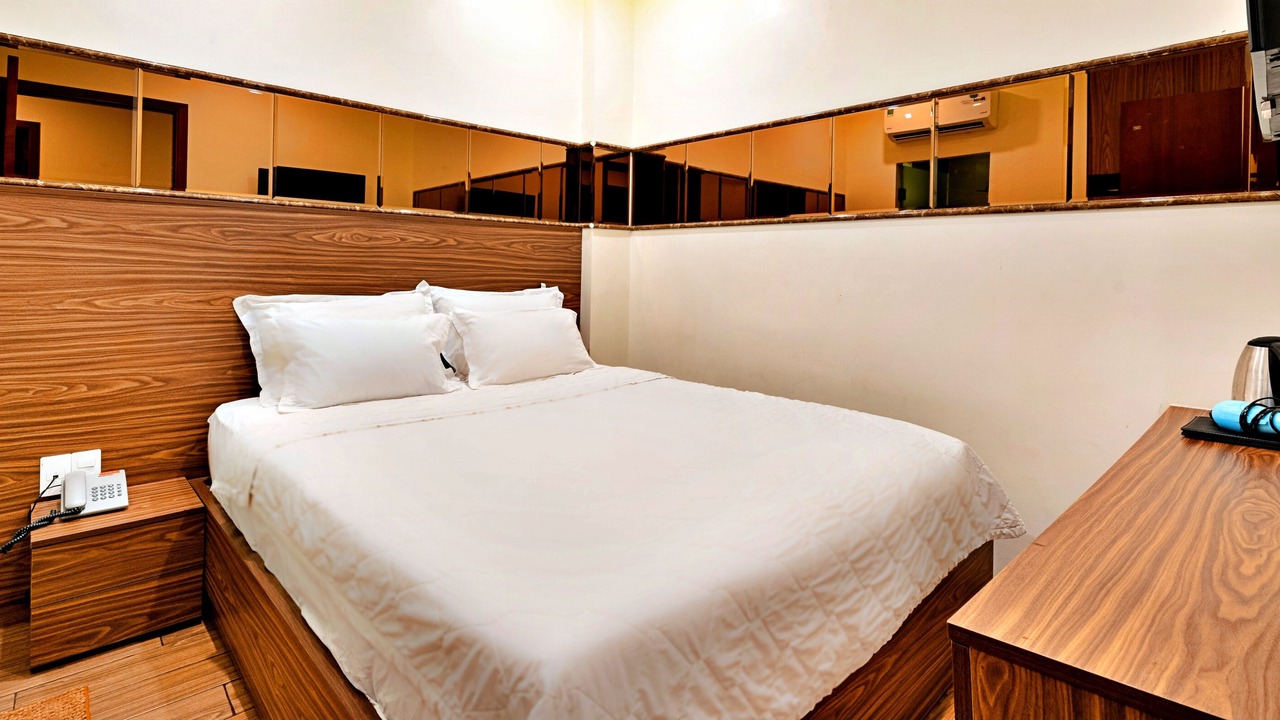 Photo of Bedroom in Go Vap