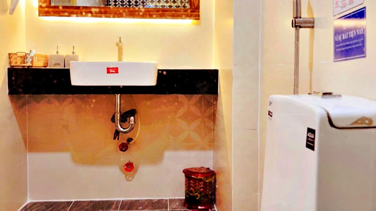 Photo of Bathroom in Go Vap