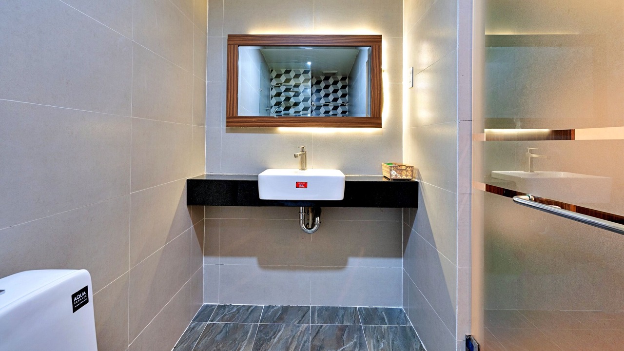 Photo of Bathroom in Go Vap
