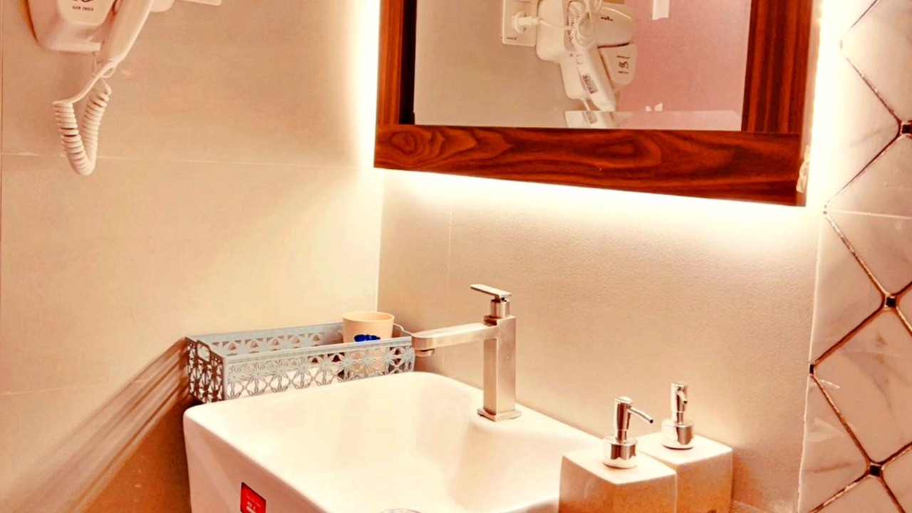 Photo of Bathroom in Go Vap