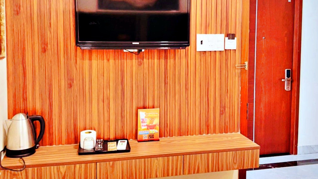 Photo of Bedroom in Go Vap
