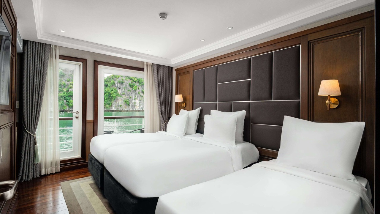 Photo of Bedroom in Bai Chay