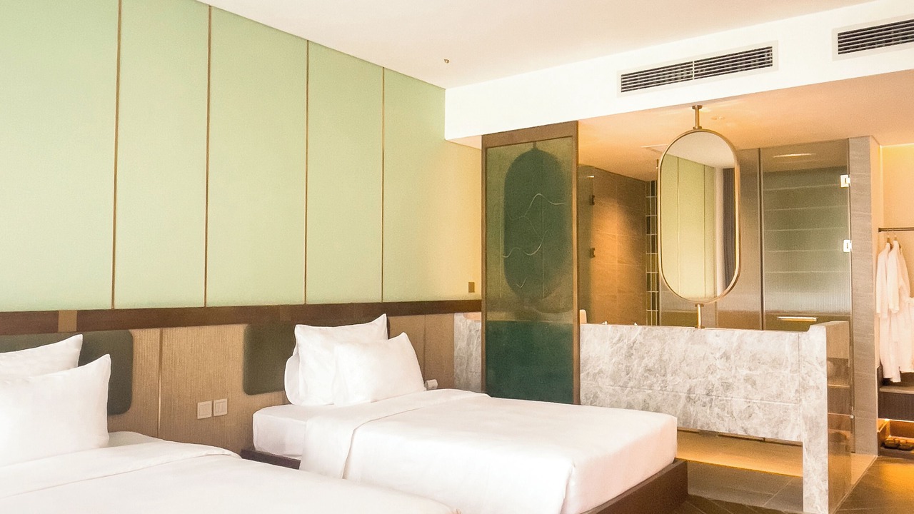 Photo of Bedroom in Kim Boi