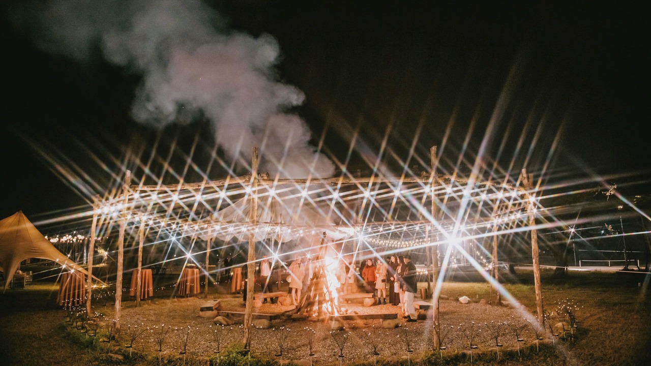 Photo of Outdoor in Kim Boi