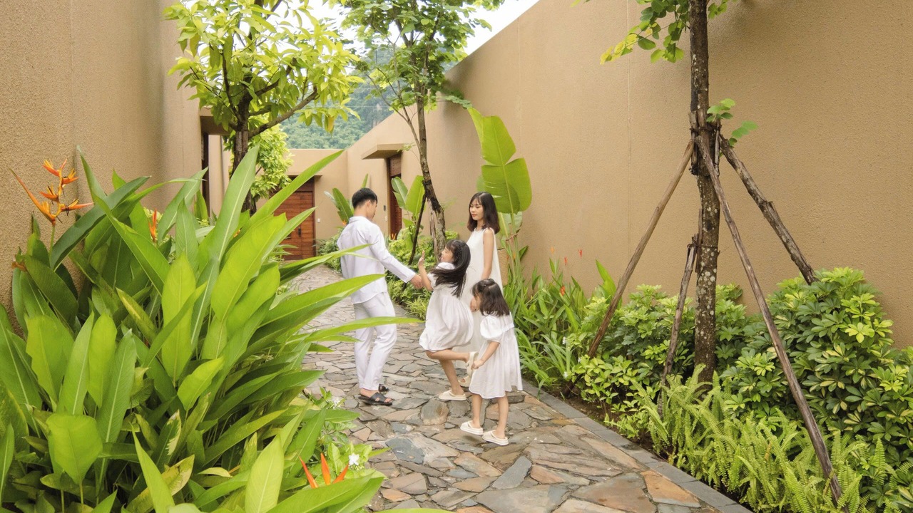 Photo of Outdoor in Kim Boi