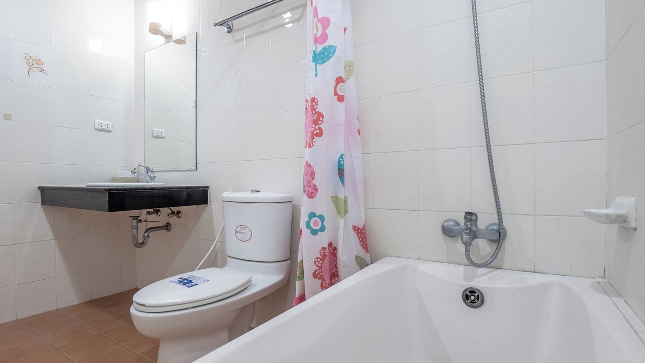 Photo of Bathroom in South Pattaya