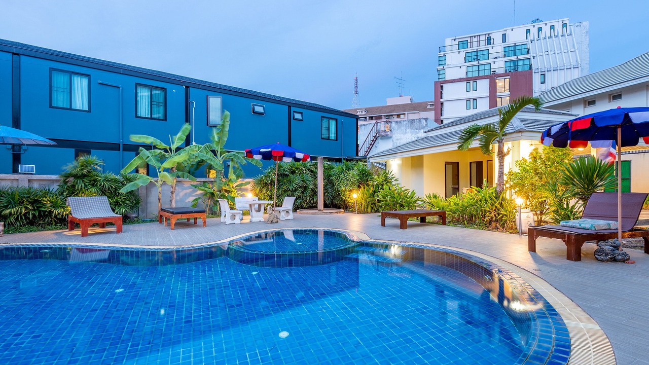 Photo of Others in South Pattaya