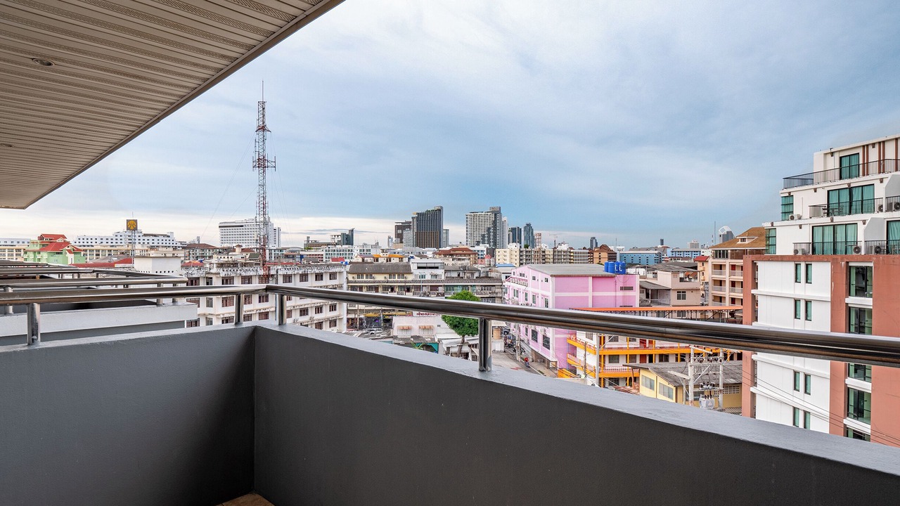 Photo of Outdoor in South Pattaya