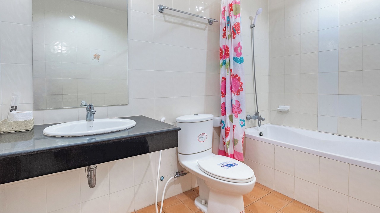 Photo of Bathroom in South Pattaya
