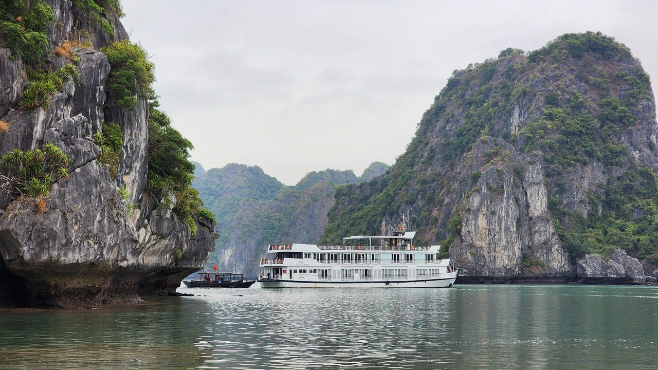 Photo of Outdoor in Cat Hai