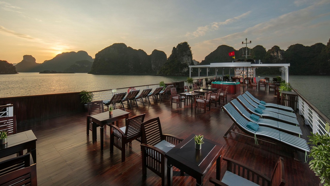 Photo of Patio Balcony in Cat Hai