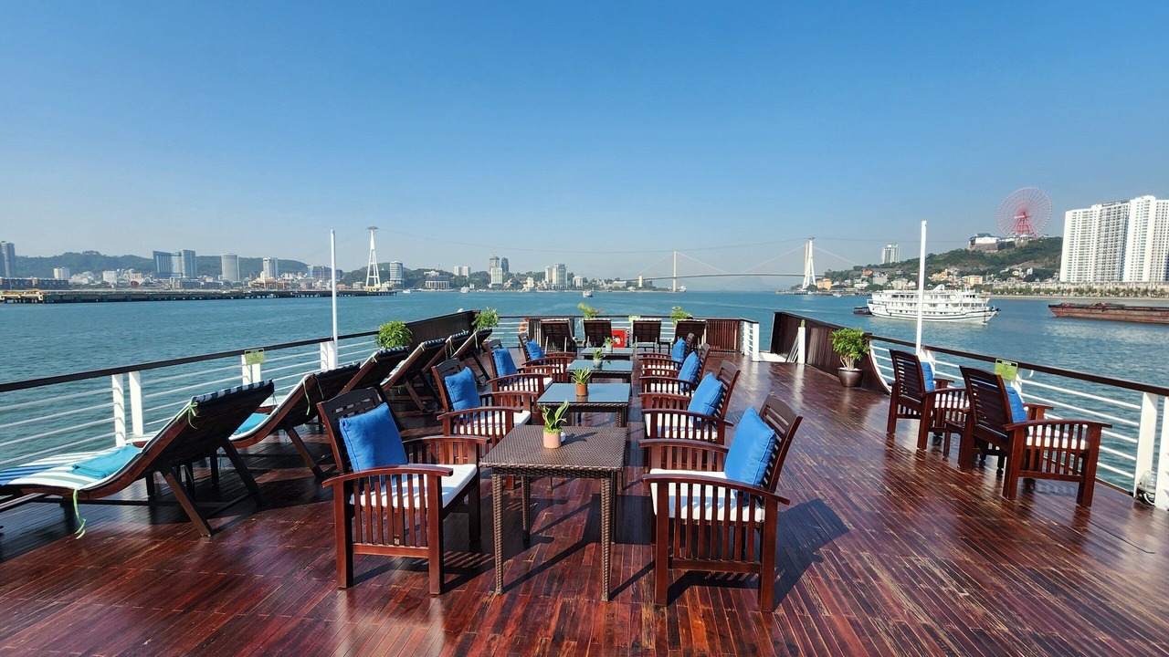 Photo of Outdoor in Cat Hai