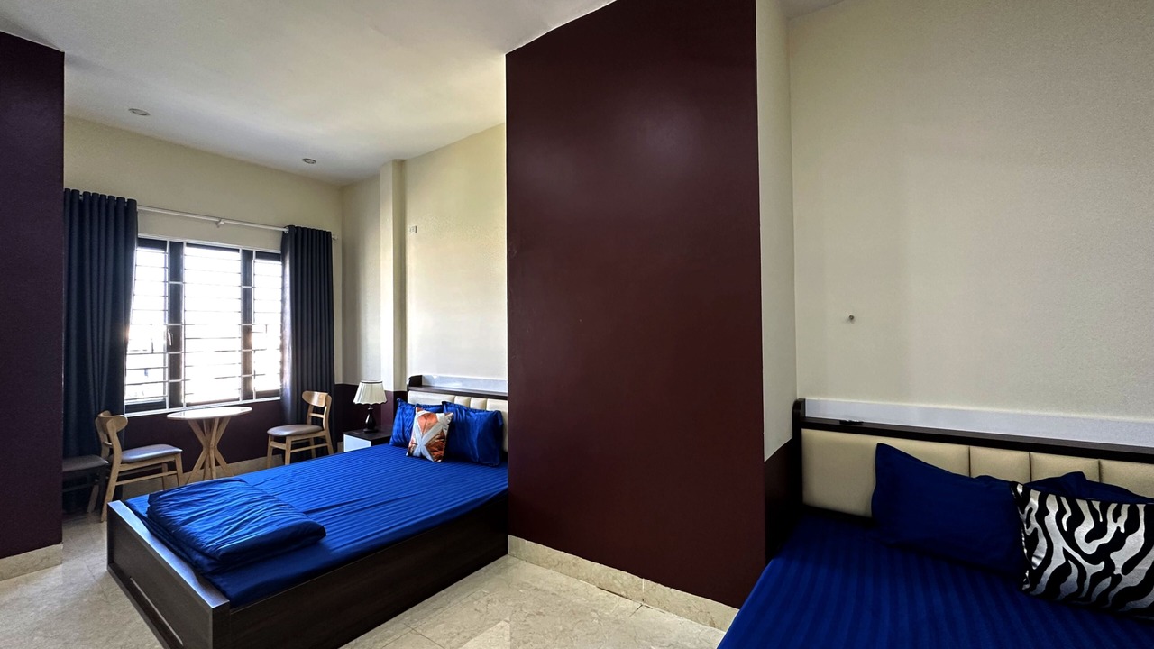 Photo of Bedroom in Lien Chieu