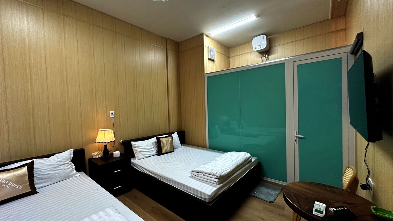 Photo of Bedroom in Lien Chieu