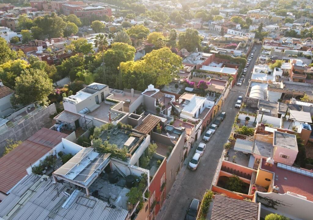 Photo of Outdoor in Zona Centro