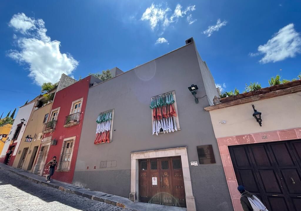 Photo of Outdoor in Zona Centro