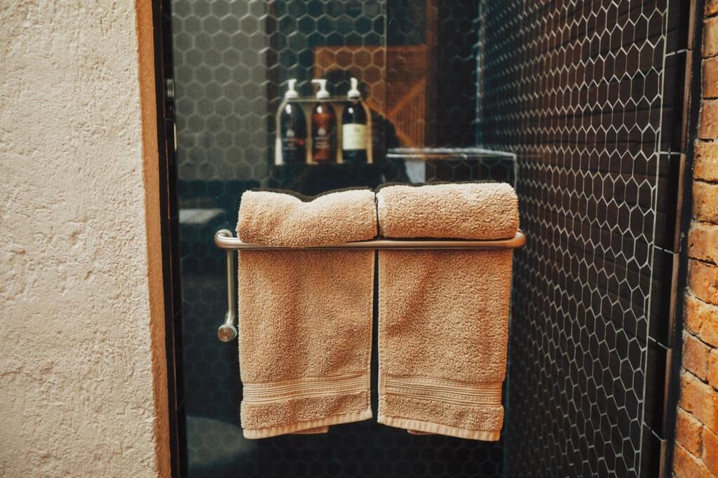 Photo of Bathroom in Zona Centro