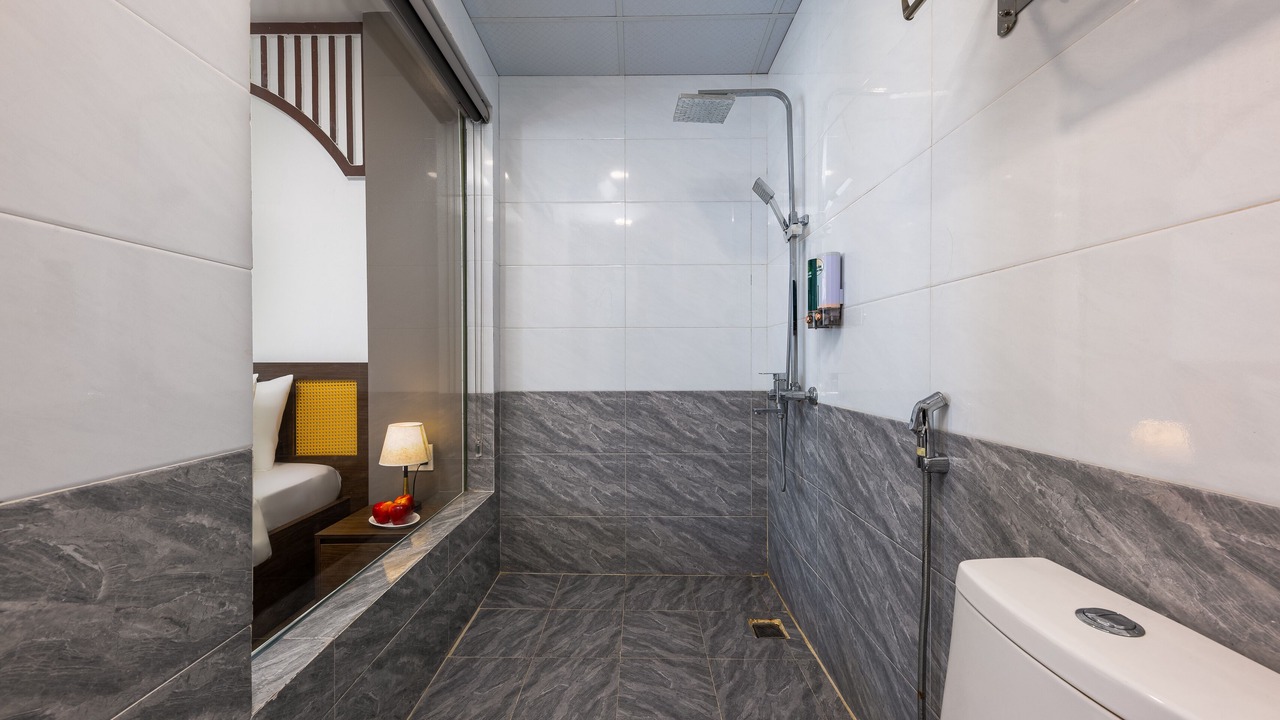 Photo of Bathroom in Cat Hai