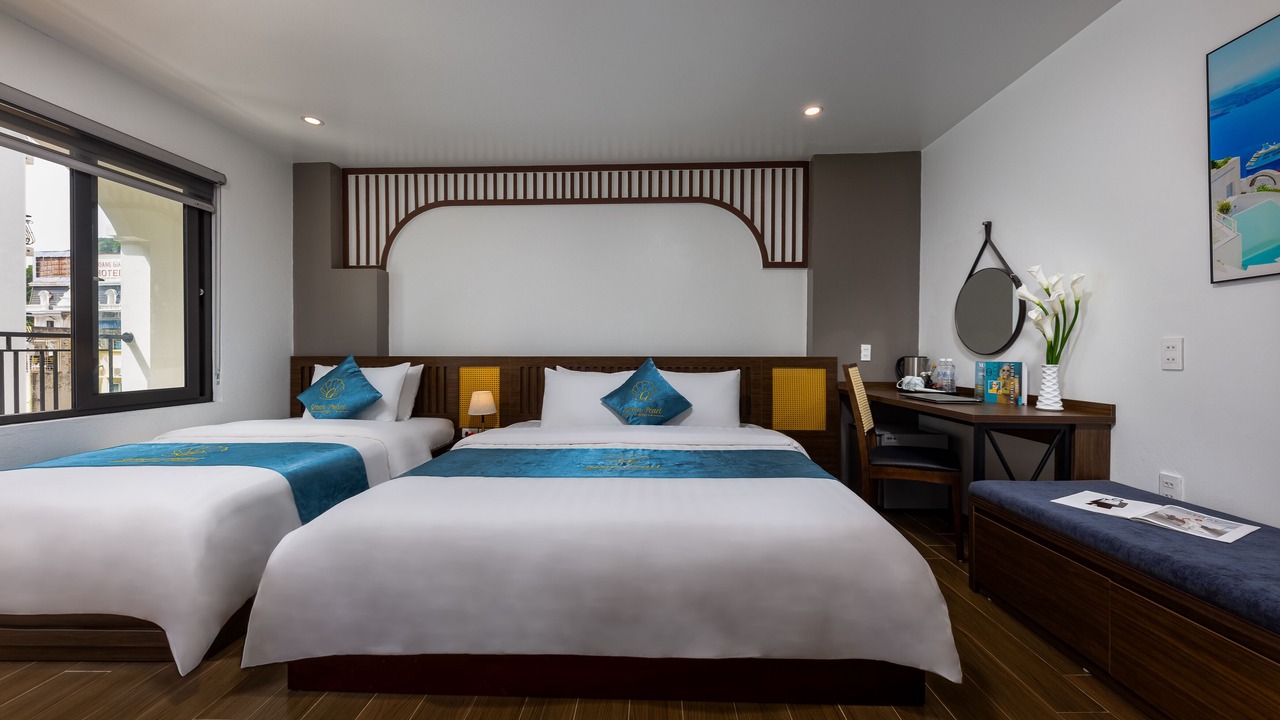 Photo of Bedroom in Cat Hai