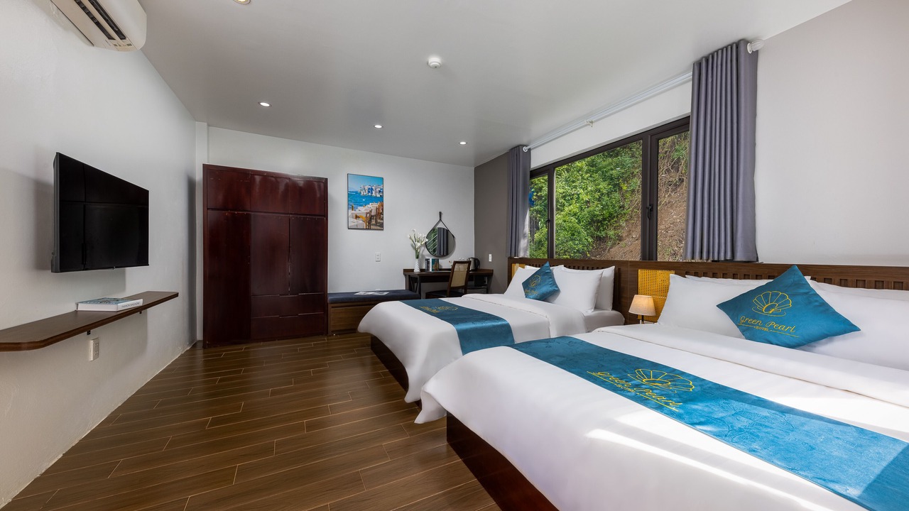 Photo of Bedroom in Cat Hai