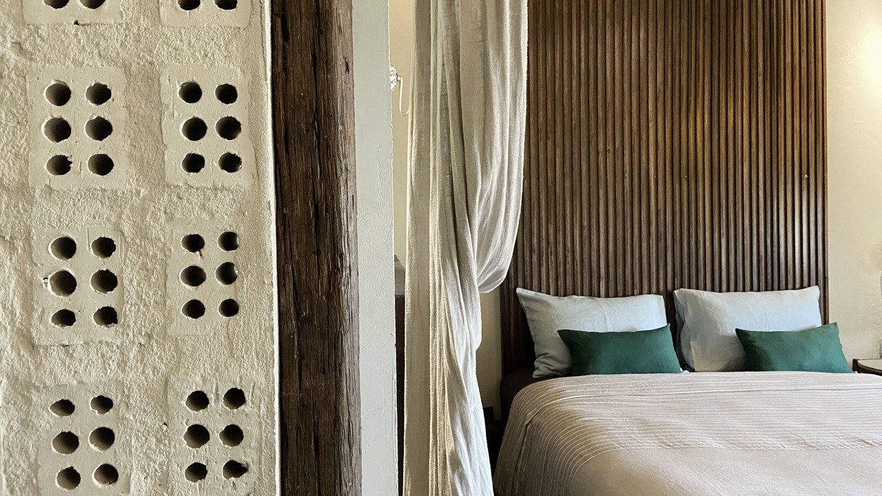 Photo of Bedroom in Hoi An City Centre