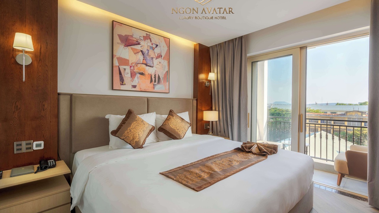 Photo of Bedroom in Pleiku