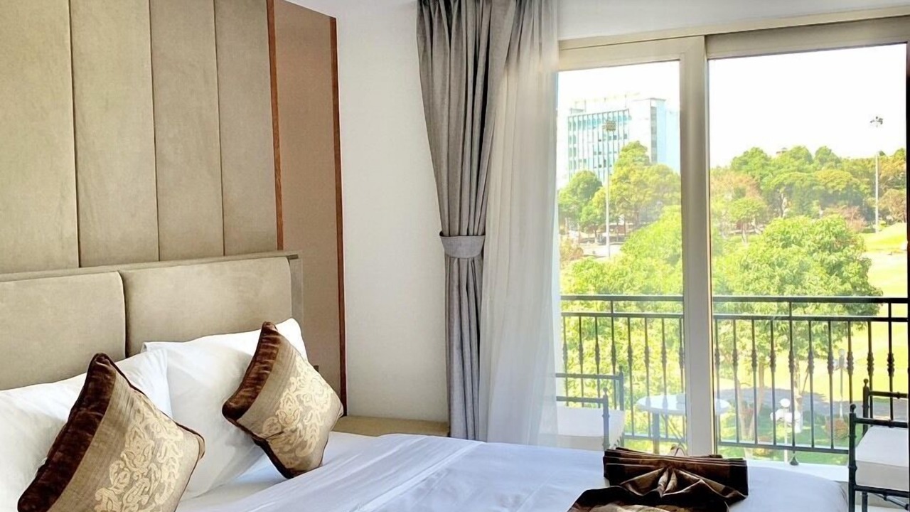 Photo of Bedroom in Pleiku