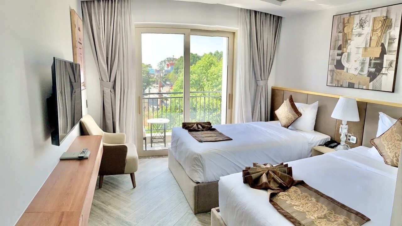 Photo of Bedroom in Pleiku