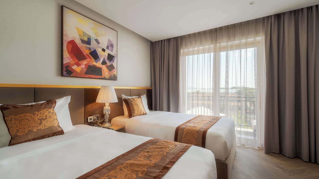 Photo of Bedroom in Pleiku