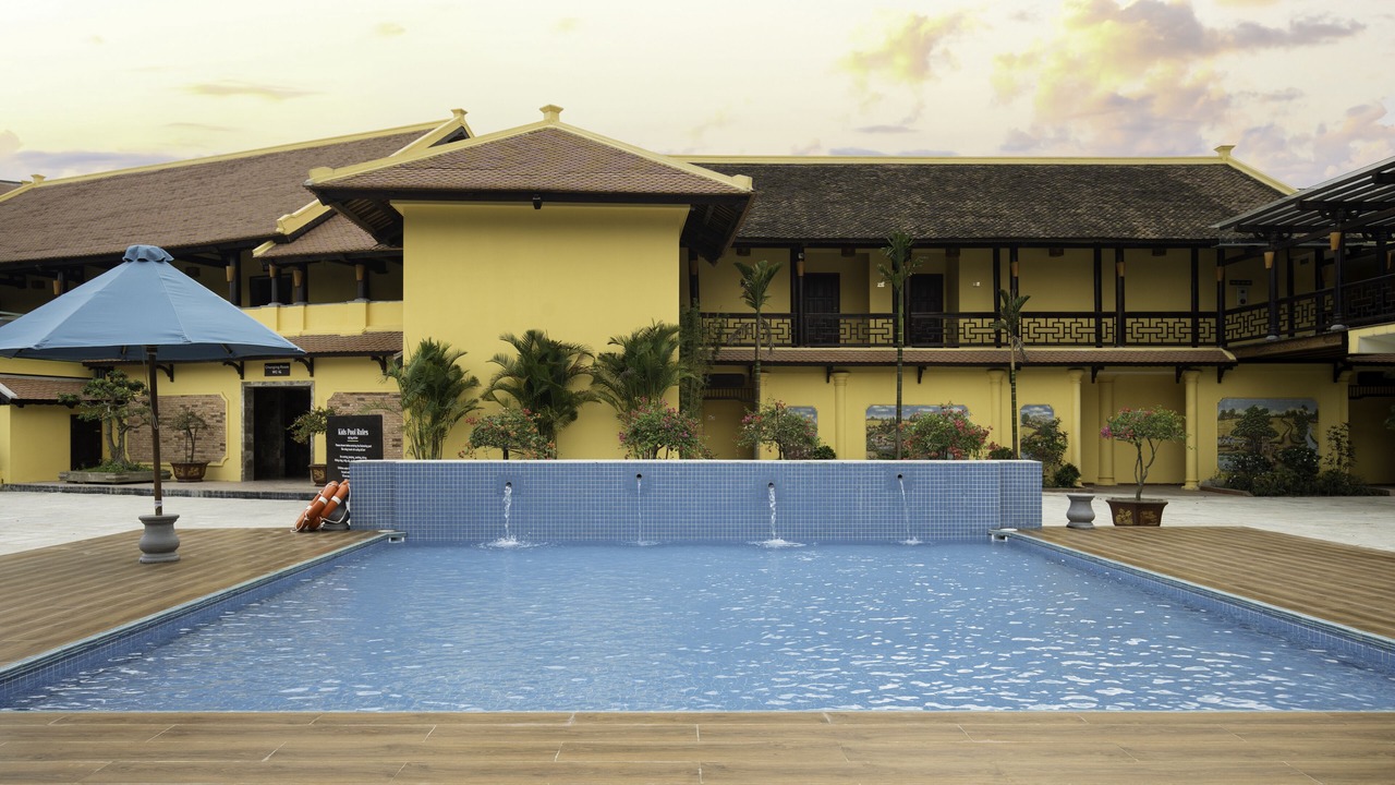 Photo of Outdoor in Hoa Lu