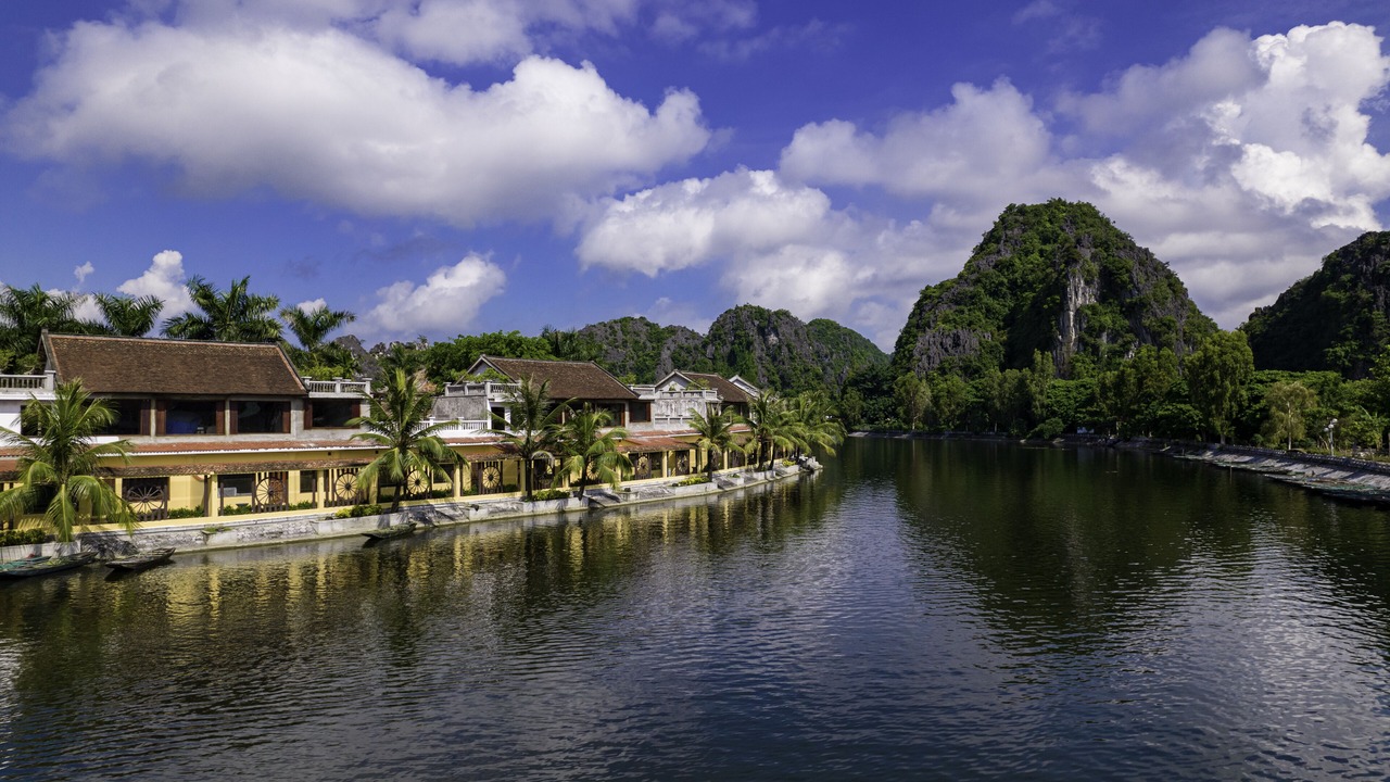 Photo of Outdoor in Hoa Lu