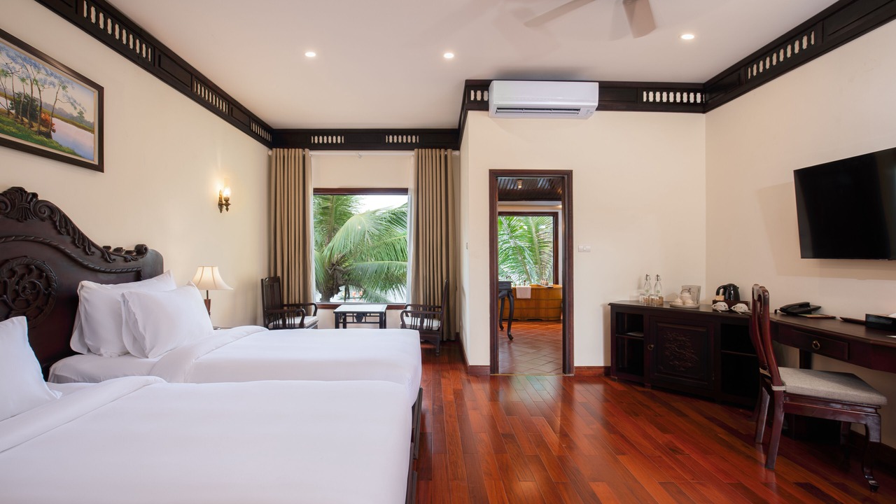 Photo of Bedroom in Hoa Lu