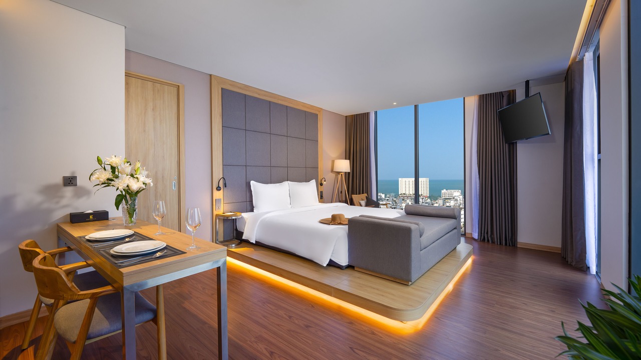 Photo of Bedroom in An Hai Đong