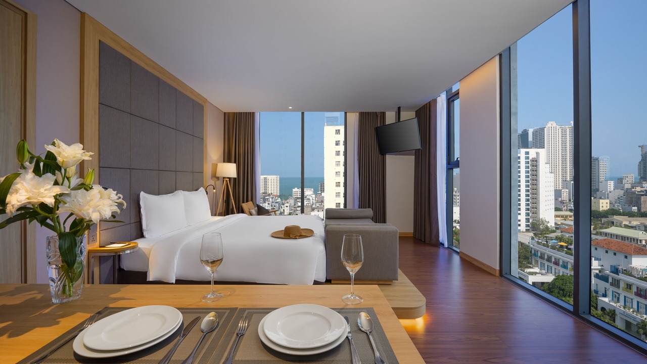 Photo of Bedroom in An Hai Đong