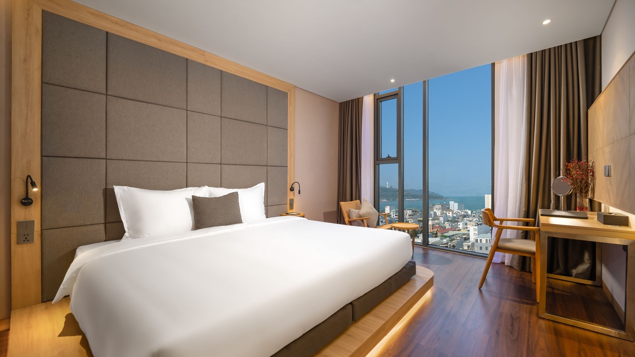 Photo of Bedroom in An Hai Đong
