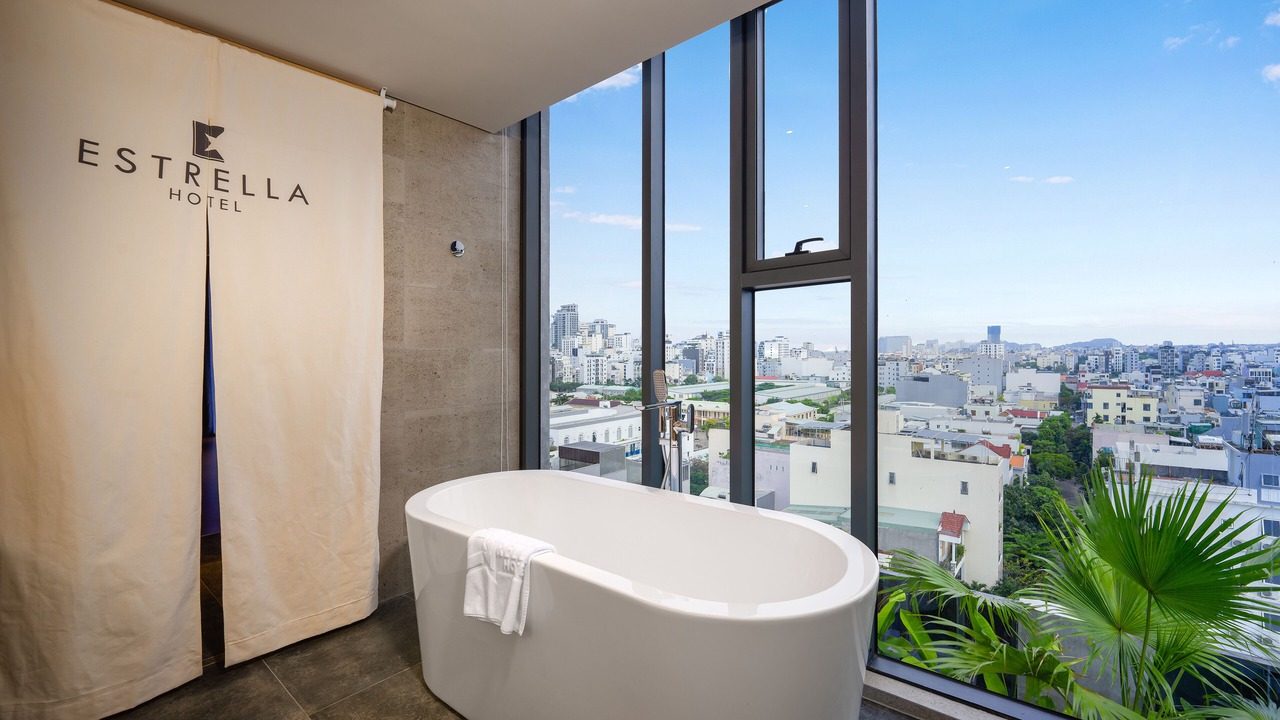 Photo of Bathroom in An Hai Đong